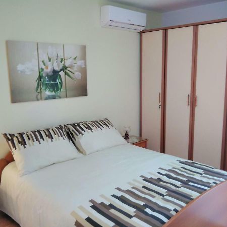 Apartment Tatjana Vis Luaran gambar