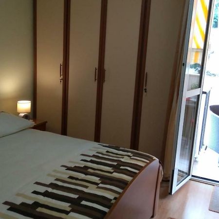 Apartment Tatjana Vis Luaran gambar