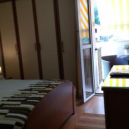 Apartment Tatjana Vis Luaran gambar