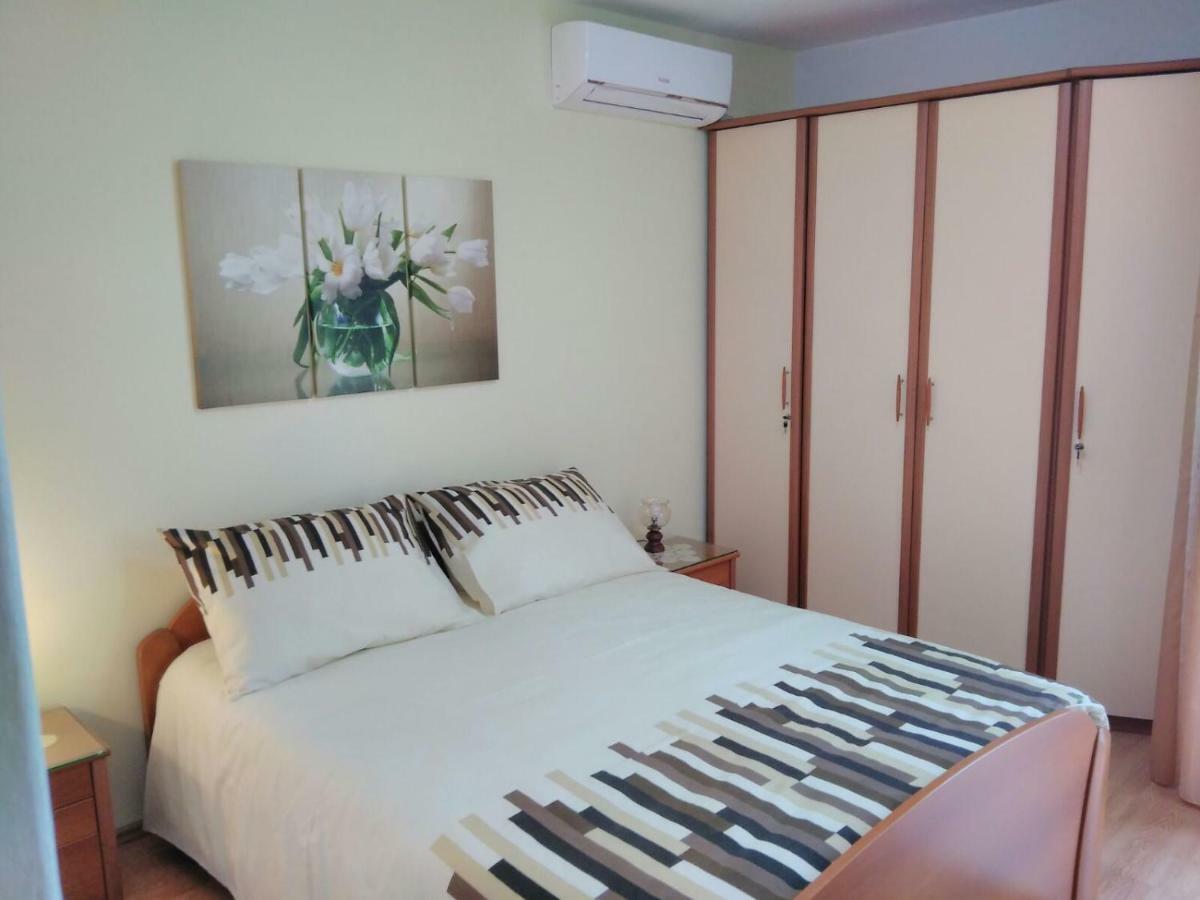 Apartment Tatjana Vis Luaran gambar