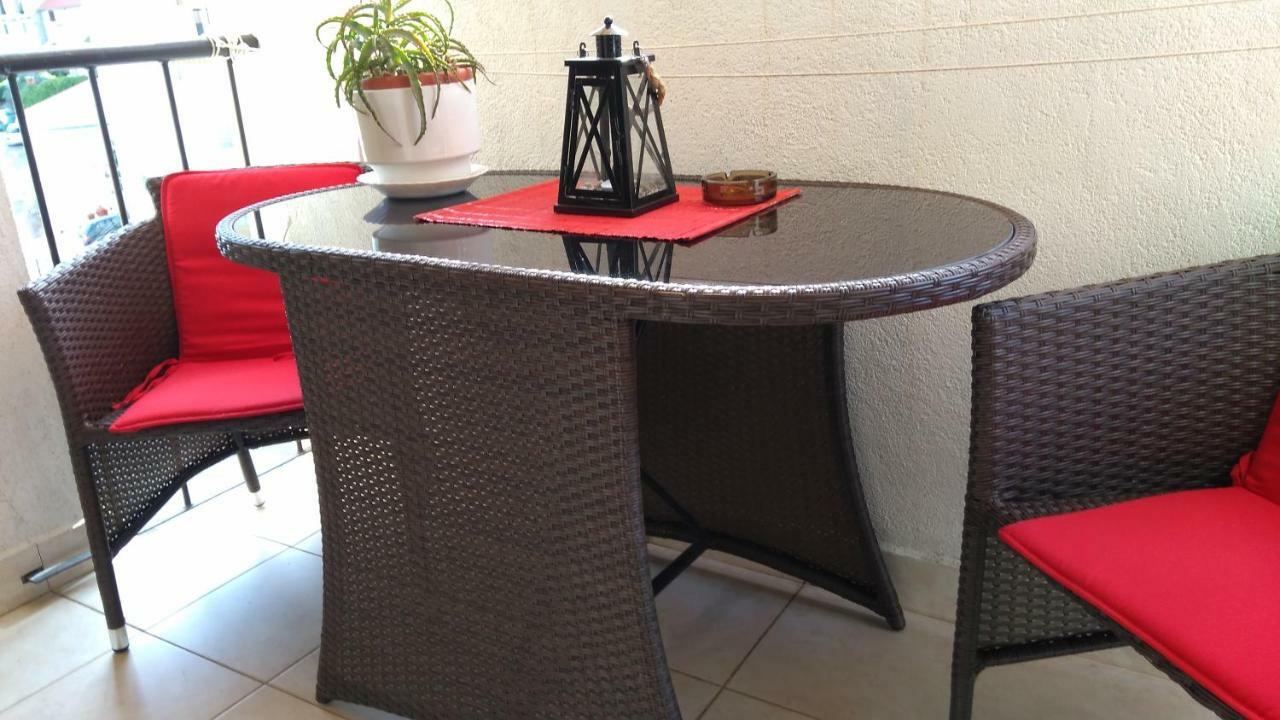 Apartment Tatjana Vis Luaran gambar