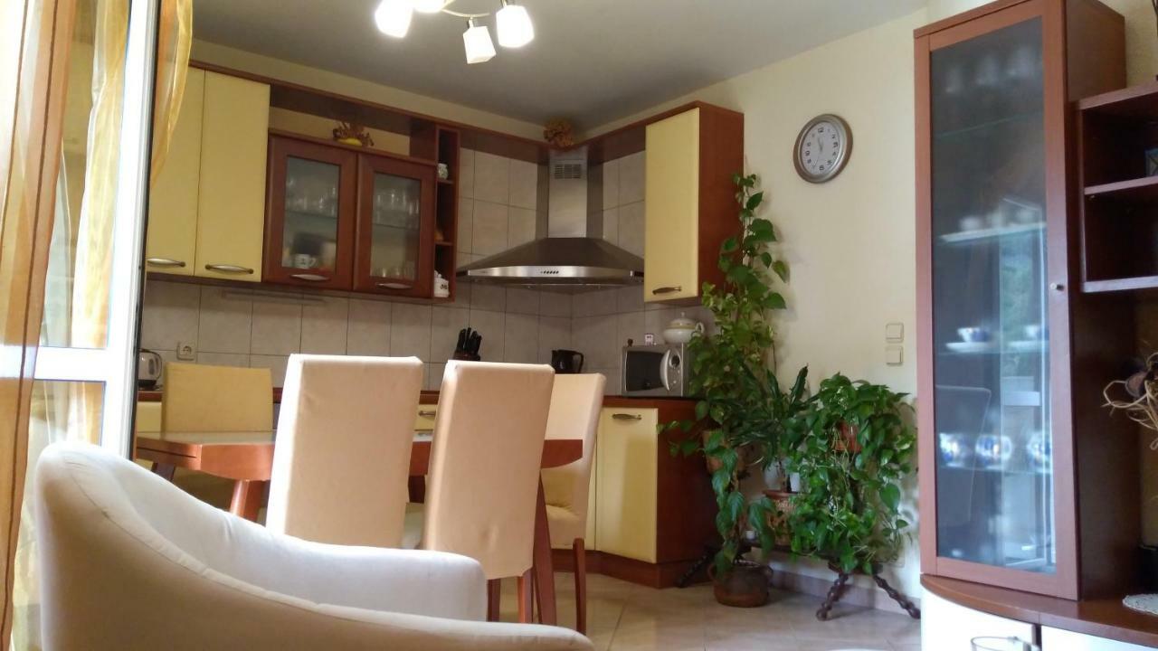 Apartment Tatjana Vis Luaran gambar