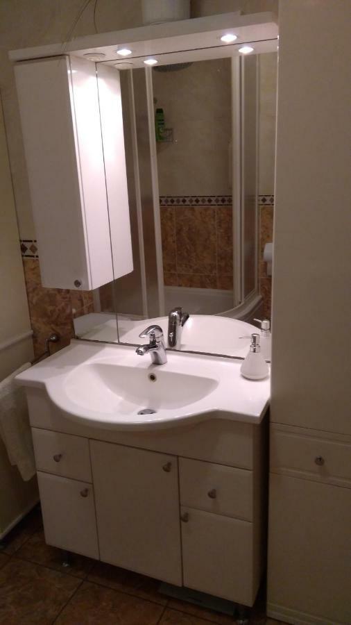 Apartment Tatjana Vis Luaran gambar