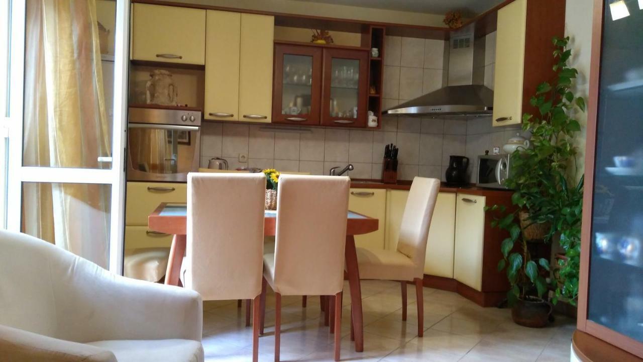 Apartment Tatjana Vis Luaran gambar